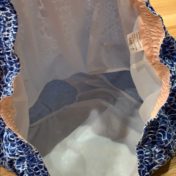 NWOT Michael’s men’s bathing suit SIZE XXL - Picture 7 of 7